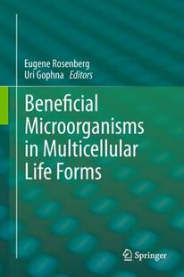 预售 Multicellular Beneficial Life Microorganisms
