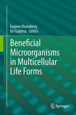 【预售】Beneficial Microorganisms in Multicellular Life