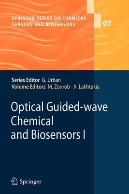 【预售】Optical Guided-Wave Chemical and Biosensors I