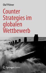 【预售】Counter Strategies Im Globalen Wettbewerb