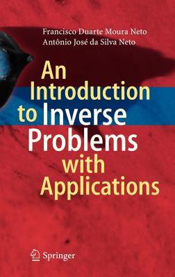 【预售】An Introduction to Inverse Problems with
