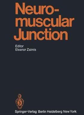【预售】Neuromuscular Junction