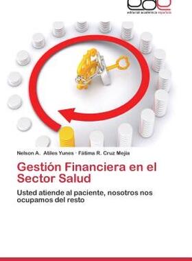 【预售】Gestion Financiera En El Sector Salud