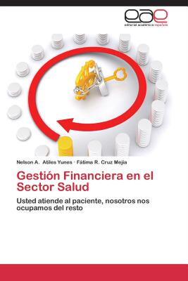 【预售】Gestion Financiera En El Sector Salud