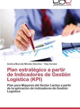 【预售】Plan Estrategico a Partir de Indicadores de Gestion