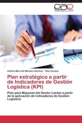 【预售】Plan Estrategico a Partir de Indicadores de Gestion