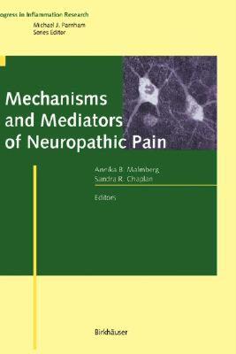 【预售】Mechanisms and Mediators of Neuropathic Pain