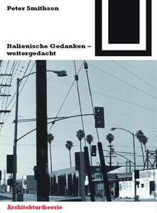 【预售】Italienische Gedanken, Weitergedacht