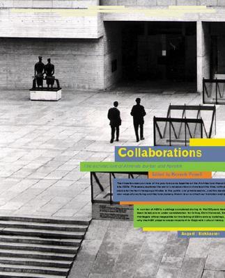 【预售】Collaborations: The Architecture of ABK