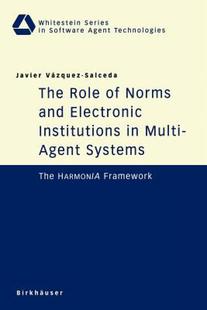 Role Institutions 预售 Electronic The and Norms