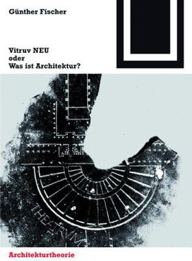 【预售】Vitruv NEU Oder Was Ist Architektur?