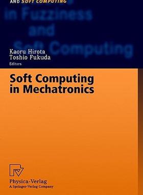 【预售】Soft Computing in Mechatronics
