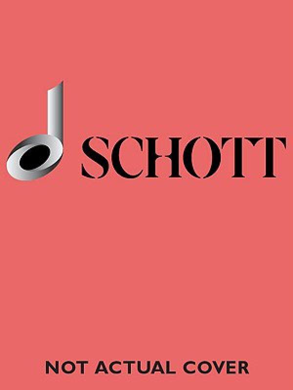 【预售】Double Bass Concerto in E Major, Krebs 172: Double