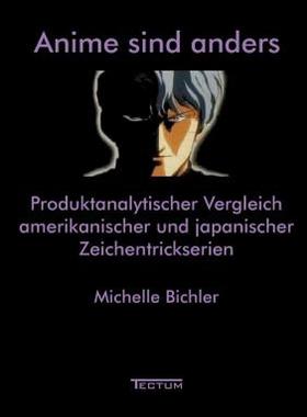 【预售】Anime Sind Anders