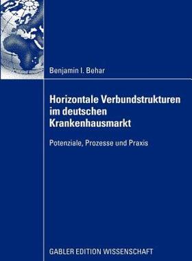 【预售】Horizontale Verbundstrukturen Im Deutschen
