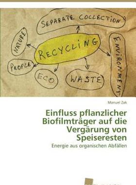 【预售】Einfluss Pflanzlicher Biofilmtr Ger Auf Die Verg