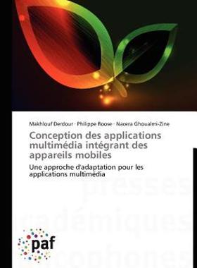 【预售】Conception Des Applications Multim Dia Int Grant Des