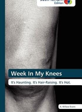 【预售】Week in My Knees