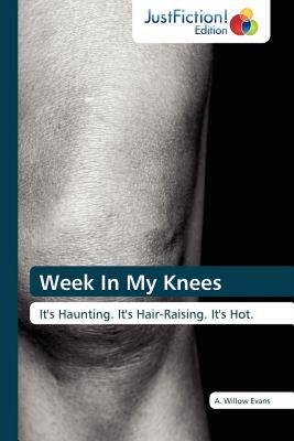 【预售】Week in My Knees