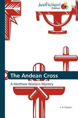 【预售】The Andean Cross