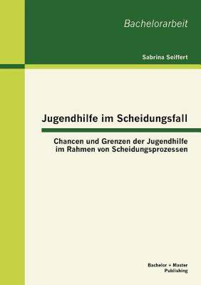 【预售】Jugendhilfe Im Scheidungsfall: Chancen Und Grenzen