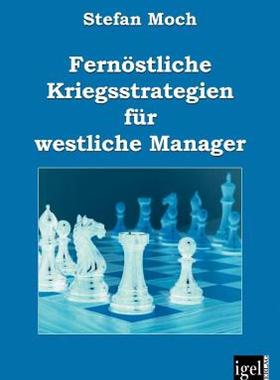 【预售】Fern Stliche Kriegsstrategien F R Westliche Manager