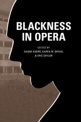 【预售】Blackness in Opera