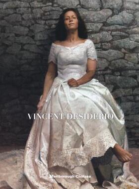 【预售】Vincent Desiderio: Recent Paintings