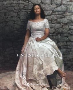 Recent Desiderio Vincent Paintings 预售