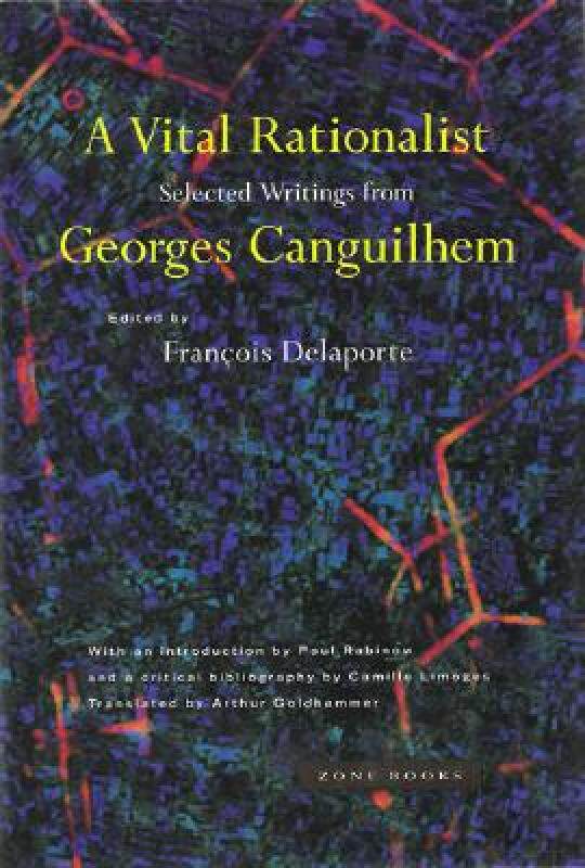 【预售】A Vital Rationalist