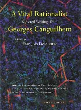 【预售】A Vital Rationalist