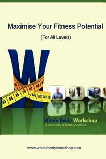 Your Fitness Potential All Maximise for Levels 预售