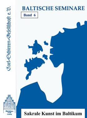 【预售】Baltisch Seminare Band 6