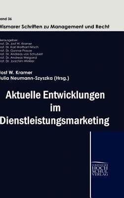 【预售】Aktuelle Entwicklungen Im Dienstleistungmarketing