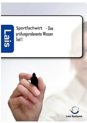 【预售】Sportfachwirt - Das PR Fungsrelevante Wissen
