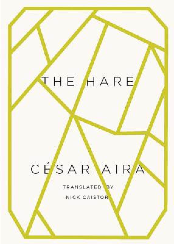 【预售】The Hare