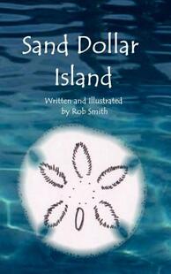 【预售】Sand Dollar Island