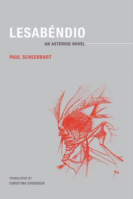【预售】Lesabendio: An Asteroid Novel