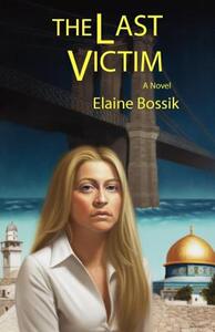 【预售】The Last Victim