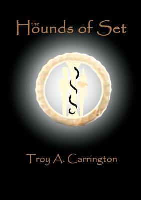 【预售】The Hounds of Set