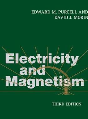 现货 Electricity and Magnetism