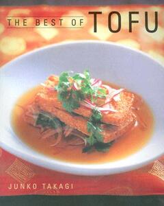 【预售】The Best of Tofu