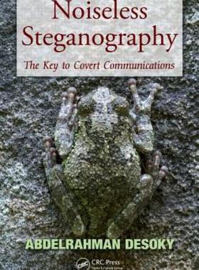 【预售】Noiseless Steganography: The Key to Covert