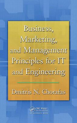 【预售】Business, Marketing, and Management Principles for