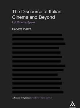 【预售】Discourse of Italian Cinema and Beyond
