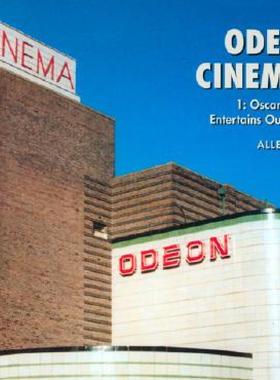 【预售】Odeon Cinemas Volume 1: Oscar Deutsch Entertains Our