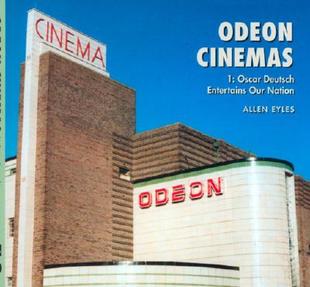 Cinemas Volume Entertains 预售 Our Deutsch Odeon Oscar