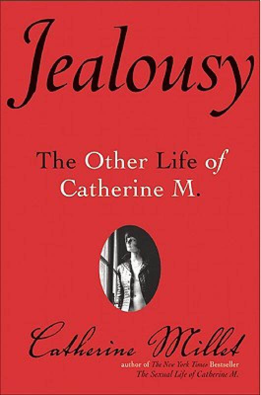 【预售】Jealousy: The Other Life of Catherine M.