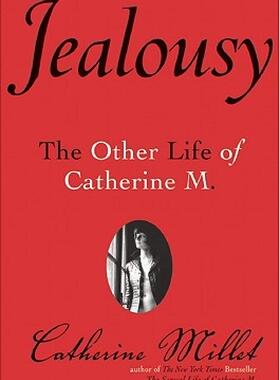 【预售】Jealousy: The Other Life of Catherine M.