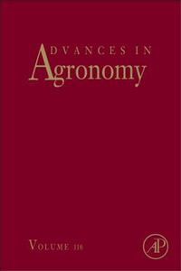 【预售】Advances in Agronomy